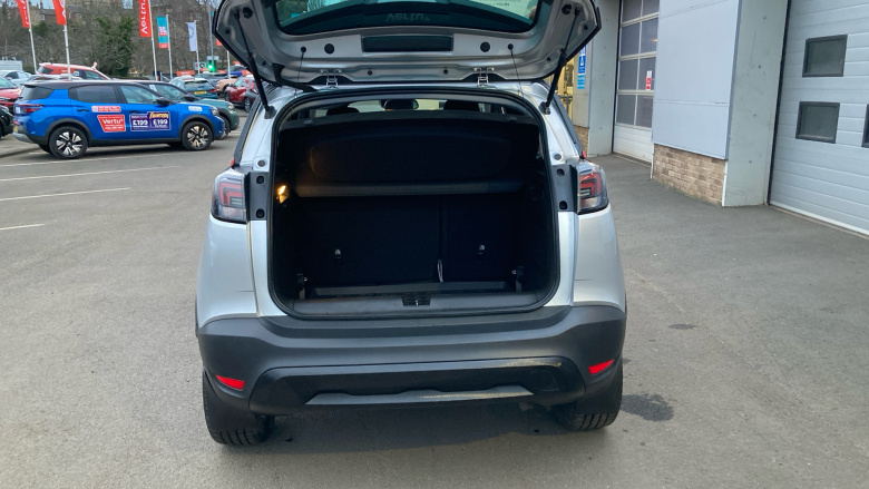 Vauxhall Crossland 1.2 Turbo GS Line 5dr Petrol Hatchback